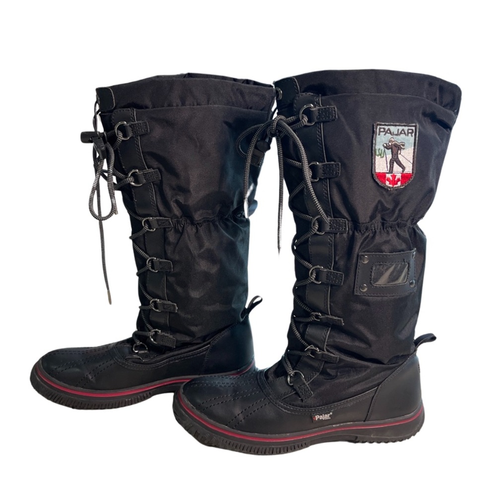PAJAR Boot 🥾